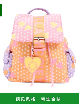 香港直邮STELLA MCCARTNEY 女童包袋 TY0A18Z361651UMC SS2026