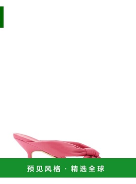 香港直邮STUART WEITZMAN 女士凉鞋 S7073HOT SS2023 粉红色