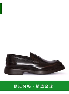 香港直邮DOUCAL'S 男士商务正装鞋 DU2726BRUXUF007TM02239205