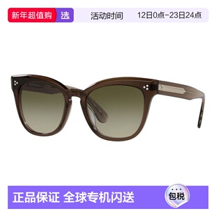 1h可退 香港直邮Oliver Peoples 奥利弗·皮帕斯 女士 -sunglasse