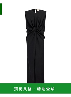 香港直邮Khaite Niel 羊毛连衣裙 5468570长裙