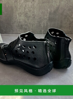 【日本直邮】JS HEART LAVEL　女士　懒人鞋