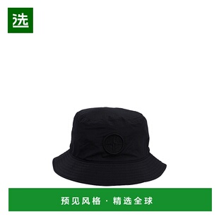 1h可退 香港直邮Stone Island 石头岛 男童 帽子童装 9100002S006