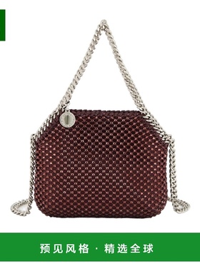 香港直邮STELLA MCCARTNEY 女士斜挎包 700109WP03296008 AW2025