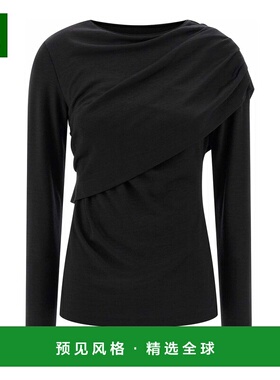 香港直邮ISABEL MARANT 女士背心吊带 HT0515FEC4J26I01 AW2025