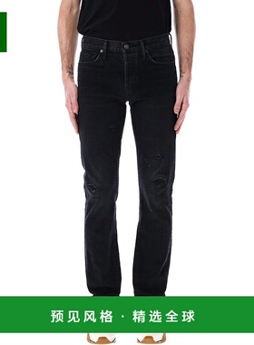 1h可退 香港直邮Tom Ford 汤姆·福特 男士 Rid and repaired 牛