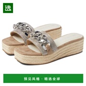 美国直邮 ANNE KLEIN安妮克莱因女士时装 1h可退 单鞋 浅口厚底