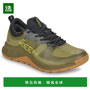 欧洲直邮Keen  男鞋 秋冬 徒步鞋 VERSACORE WP户外休闲鞋