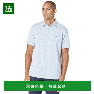 1h可退 【美国直邮】vineyard vines 男士 Polo衫