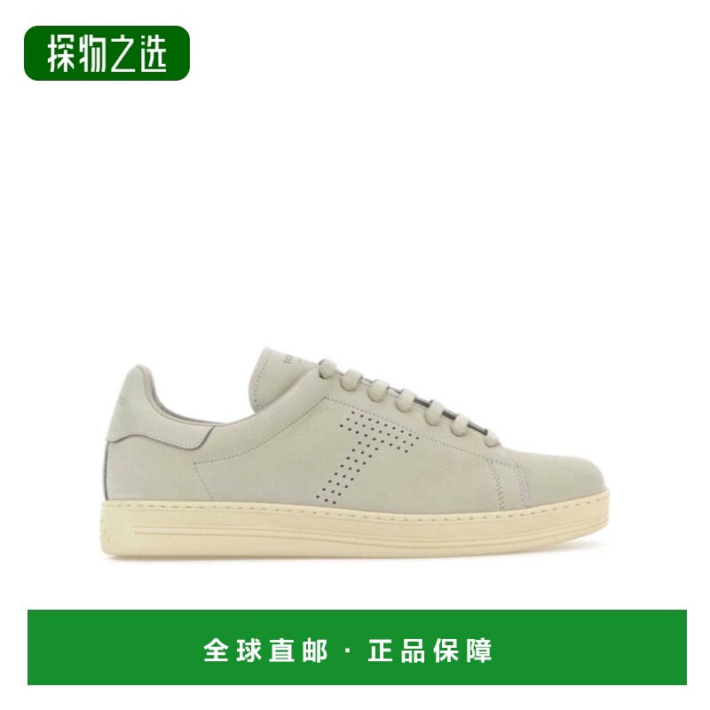 香港直邮Tom Ford Warwick 运动鞋 J1507LCL215N