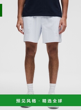 1h可退 欧洲直邮LULULEMON露露乐檬 License to Train 18厘米无内