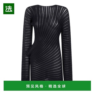 女士 欧洲直邮pleats miyake issey 背心吊带性感 please