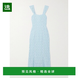 1h可退 香港直邮ROTATE BIRGER CHRISTENSEN 女士 recycled-lace