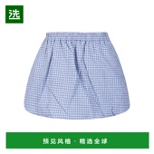 香港直邮Baum Gonna Und 1h可退 Pferdgarten 女士 Sanda 迷你裙