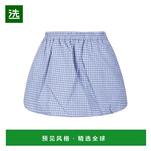 1h可退 香港直邮Baum Und Pferdgarten 女士 Gonna Sanda 迷你裙