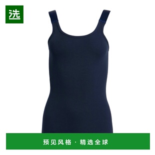 1h可退 香港直邮Helmut Lang 海尔姆特·朗 女士 背心上衣