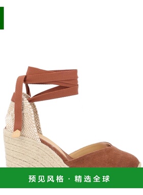 香港直邮CastaÑer 女士 