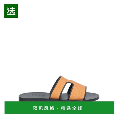 1h可退 香港直邮Ancient Greek Sandals 女士 凉鞋 beige米色 舒