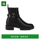 香港直邮Christian 1260146_ Lug短靴 Louboutin Dianouchette