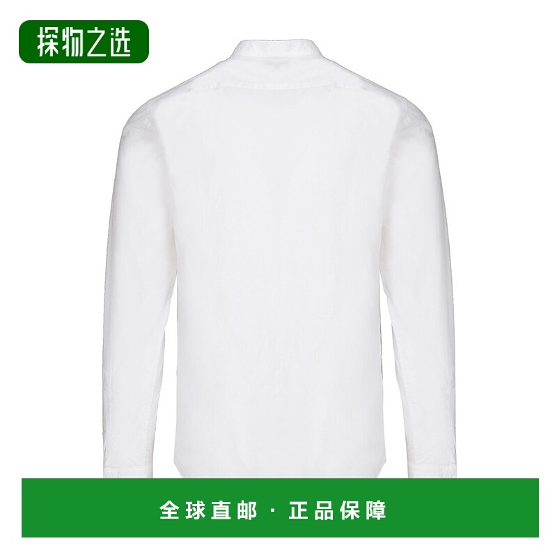 香港直邮Zegna 男士POLO/T恤/上衣 VS205ZZC51