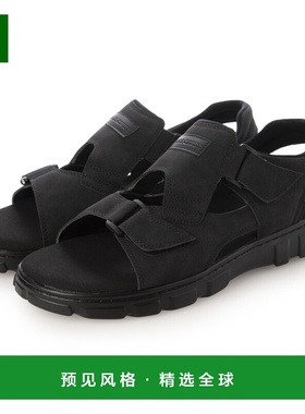 【日本直邮】CEDAR CREST　男士　凉鞋