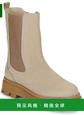 欧洲直邮Ara 德国鹦鹉 KOPENHAGEN 女士靴子鞋子女靴 1216727-06