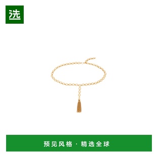 香港直邮Chloe POMPOMS腰带 C25SC090CB7