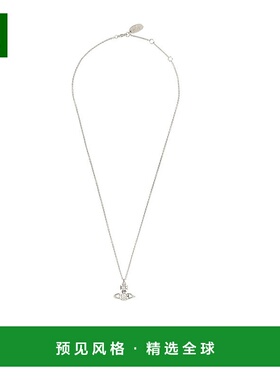 1h可退 香港直邮Vivienne Westwood LEE ORB 项链 630203GS02P102