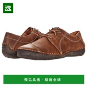 美国直邮 时尚 josef 1h可退 seibel 女士 休闲鞋