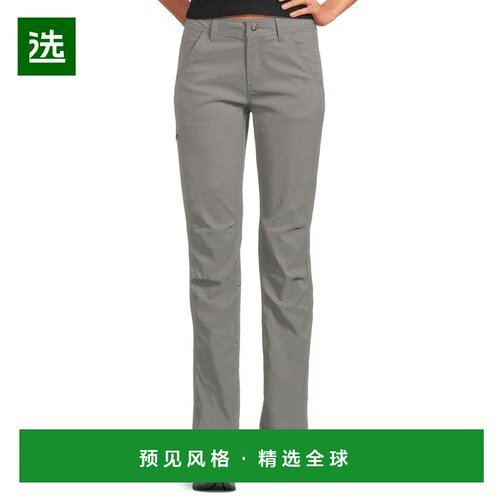 【美国直邮】prana（男装） 女士 休闲裤裤子