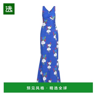 1h可退 香港直邮Chiara Boni La Petite Robe 女士 长款连衣裙