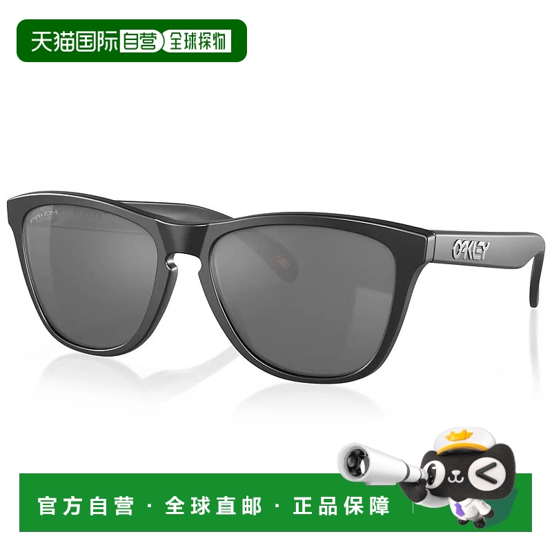 1h可退 欧洲直邮oakley 男士 太阳镜欧克利