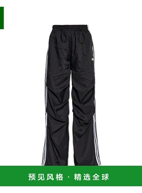 香港直邮ADIDAS ORIGINALS 女士健身衣 KE97900BLACK AW2025