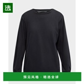 美国直邮 Tee MOTHER Long 1h可退 Rowdy The Sleeve 女士棉质