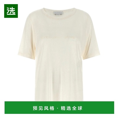 香港直邮STELLA MCCARTNEY 女士T恤 6J04333SQA309200 SS2026