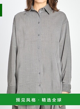 香港直邮Jacquemus 女士 Le Chemise d'Hommen 衬衫 SHW00546AW00