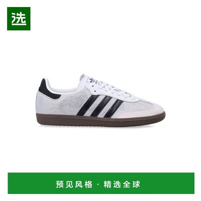 香港直邮ADIDAS ORIGINALS 女士运动鞋 IH9055CW SS2026 花色