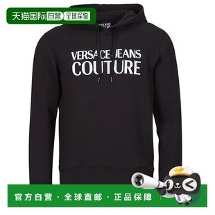 男装 Couture 秋冬 卫衣 77GAIL03 欧洲直邮Versace FELPE Jeans