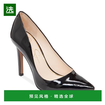 【美国直邮】jessica simpson 女士 高跟鞋正品品牌休闲时尚舒适