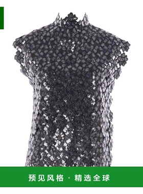 香港直邮COMME DES GARCONS 女士背心吊带 TPB001W251 AW2025