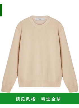 香港直邮Golden Goose Deluxe Brand 长袖上衣 GWP00951.P001972.