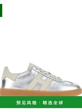 香港直邮HOGAN 女士运动鞋 HXW6470FB60U3X0CA6 CO 白色 SNEAKERS