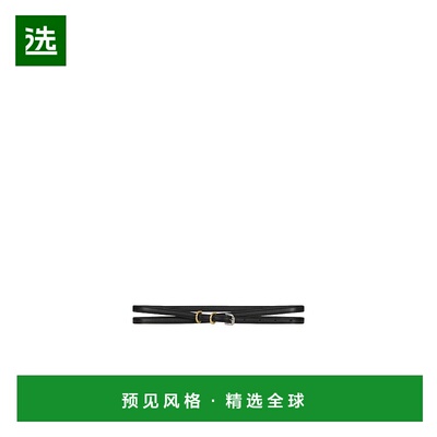 香港直邮Givenchy Voyou双绕腰带 BB4081B1Q7皮带