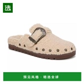 美国直邮 Skylar Blowfish 1h可退 Malibu 女士 Cozy 舒适一脚