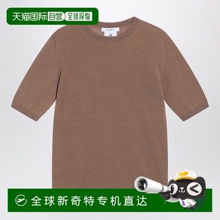 T恤 1h可退 欧洲直邮maxmara 女士 上装