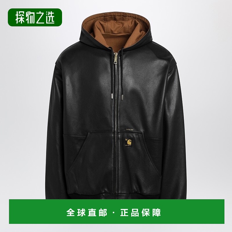 香港直邮CARHARTT WIP 男士 OG 50th Anniversary Edition 活动皮