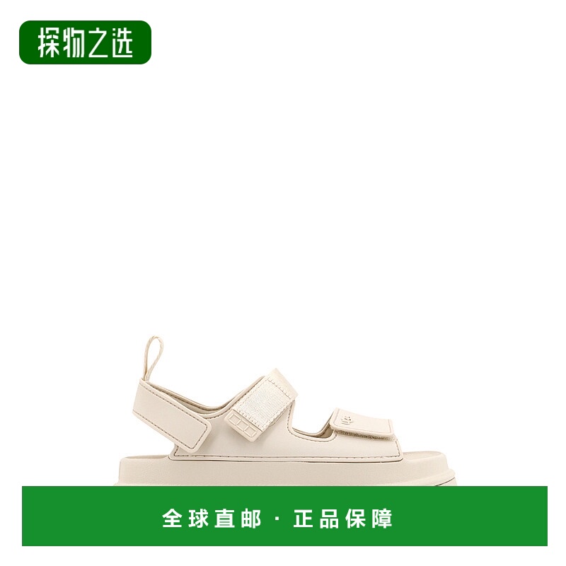 欧洲直邮UGG女士运动沙滩鞋凉鞋时尚舒适 百搭透气 潮流休闲女鞋