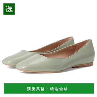 1h可退 【美国直邮】naturalizer 女士 时尚休闲鞋皮鞋平底鞋