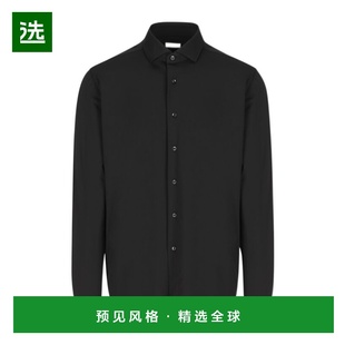 衬衫 长袖 ACT558ML11460 香港直邮Xacus 1h可退