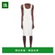 连衣裙 香港直邮Toteme 无袖 253WRD0233YA0187